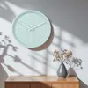 SensaHome Wanduhr Oslo – Modernes skandinavisches Design – Produktbild-Vorschau 7