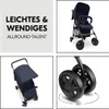 Hauck Sport, Betthimmel, Leichtgewichtiger Kinderwagen, Produktbild-Vorschau 3