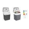 Turistická chladnička Berdsen Icemax 29 litrů v režimu ECO Náhled obrázku produktu 8