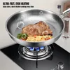 Patelnia Titan – patelnia z powłoką nieprzywierającą, 30 cm Podgląd zdjęcia produktu 4