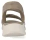 Skechers Ultra Flex 3.0 Sandal Nev Šedá Náhled obrázku produktu 20