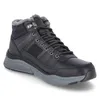 Skechers BENAGO VOREN Sneakers Mid Top Herren Schuhe 66199 Produktbild-Vorschau 10