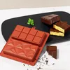 Silikon Schokoladenform für Schokoladentafel Silikonform Produktbild-Vorschau 6