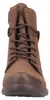 Rieker  Damenschuhe Stiefel Schnürer Schnürstiefel Braun Produktbild-Vorschau 17