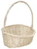Creative Home Grote Paasmandje, 37 x 30 x 37cm, Natuurlijk Productafbeelding-voorbeeld 1
