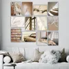 Wallity, 12MDF41YS- LUL1476, Bunt, Leinwandbilder, 20 x 15 Produktbild-Vorschau 1