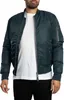 Schott Airforcers Bomberjacke, Blau L Produktbild-Vorschau 1