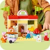LEGO 10434 Duplo Peppův supermarket (10434) Náhled obrázku produktu 16