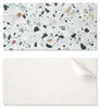 Planche de vinyle adhésive, dimensions 120x60 cm, imitation Voir les images du produit 1