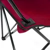 24MOVE® Campingstuhl Faltstuhl, 2er Set, schwarz, mit Produktbild-Vorschau 15