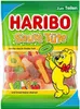 Haribo sour bag super sour colorful fruit gum figures 175g Náhled obrázku produktu 3