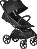 EASYWALKER Poussette de sport Rockey L Noir pur Voir les images du produit 2
