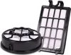 KOMA HFEX7 - Zestaw filtrów do odkurzaczy Electrolux Podgląd zdjęcia produktu 1