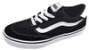Vans Sneakers VN000D82BA21 in Black color size 39 Náhled obrázku produktu 11