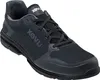 A black uvex 1 sport safety shoe is shown against a white background. Anteprima dell’immagine prodotto
