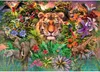 Ravensburger 120012733, 1000 Stück(e), Tiere, 14 Jahr(e) Produktbild-Vorschau 1