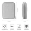 Universal Organizer Tasche Smartwatch Zubehör Kabel Produktbild-Vorschau 2