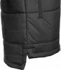 PUMA Bench Jacket  PUMA BLACK-PUMA WHITE M Produktbild-Vorschau 3