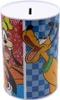 Disney Mickey Maus Goofy Pluto Kinder XL Spardose aus Produktbild-Vorschau 3