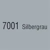 Brantho Korrux 3in1 Rostschutzfarbe 750ml RAL 7001 Produktbild-Vorschau 2