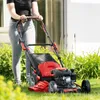 Tondeuse à essence Scheppach MS173-51 - Largeur de coupe 51 Voir les images du produit 11