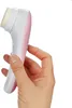 COM-FOUR® 6-teiliges Gesichtsmassageset - Massagegerät zur Produktbild-Vorschau 4