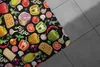 Küchenmatte 120x180 cm Vinylmatte Bodenmatte Dekoration - Produktbild-Vorschau 4