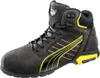 Nom Puma Chaussures de sécurité Amsterdam Mid taille 46 Voir les images du produit 18
