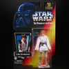 A Star Wars The Power of the Force Luke Skywalker action figure in its original packaging. Produktbild-Vorschau
