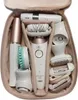 BRAUN Silk-épil 9 Flex SkinSpa, Epilierer mit flexiblem 360 Produktbild-Vorschau 11