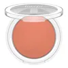 lavera NATURKOSMETIK Blush Puder Velvet 01 Rosy Peach, 5 g Produktbild-Vorschau 2