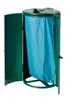 Beutelhalter Mülleimer für den Aussenbereich 120 Liter  31032778,3103276 Produktbild-Vorschau