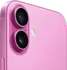 Apple iPhone 16 128GB Pink - 5G Smartphone mit A18 Chip Produktbild-Vorschau 10