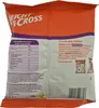 Leicht & Cross Häppy Crisps mit Kichererbsen Sweet Chili Produktbild-Vorschau 3