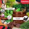 KOTARBAU® Zátěžový fermentační kámen pro fermentační nádobu Náhled obrázku produktu 7