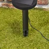 esotec Solar Lichterkette, 24 bernsteinfarbene LEDs, 2,3 Produktbild-Vorschau 6
