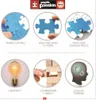 Collage of images illustrating features of puzzles. Anteprima dell’immagine prodotto