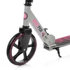 Kickscooter mit Ständer, Roller höhenverstellbar, Produktbild-Vorschau 2