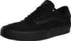 Vans Turnschuhe aus Canvas „Brooklyn“, Schwarz 44 EU Produktbild-Vorschau 1