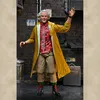NECA Ritorno al futuro 2 Doc Brown 2015 Ultimate Action Anteprima dell’immagine prodotto 16