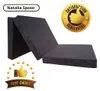 Klappmatratze Faltmatratze 195 x 65 x 8 cm - 0001 Produktbild-Vorschau 4