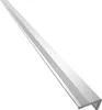 nielsen Designboard silber matt 150 cm inkl. Zubehör Produktbild-Vorschau 1