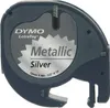 Dymo LetraTAG Starter Pack - blanc, argent, jaune - Rouleau Voir les images du produit 11
