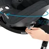 Maxi-Cosi FamilyFix 360 Baza Obrotowa ISOFIX 40-105cm Podgląd zdjęcia produktu 30