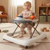 Sun Baby Lauflernwagen mit Lenker | Gehfrei Baby ab 6 Produktbild-Vorschau 2