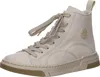 Rieker Sneaker High - Beige Synthetik Größe: 39 Normal Produktbild-Vorschau 29