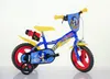 SONIC 12", bicicletta per bambini Anteprima dell’immagine prodotto 1