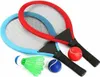 Geschicklichkeitsspiel Jumbo Outdoor Set Multisport 3 in 1 Produktbild-Vorschau 6