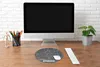 MuchoWow® Mauspad Mousepad Karte - Bottrop - Blau - Produktbild-Vorschau 4