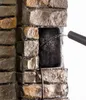 Dehner Gartenbrunnen Mattone, Outdoor-Brunnen mit Produktbild-Vorschau 6